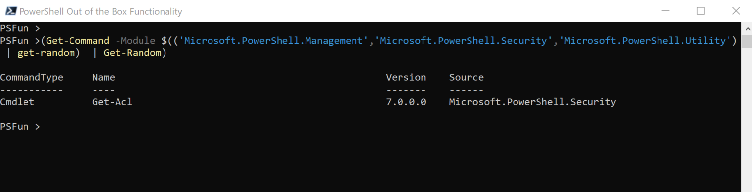 microsoft secure email powershell